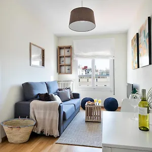 Apartamento U-nique Rambla Catalunya, Barcelona