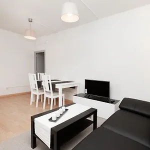 Apartamento Park Guell, Barcelona