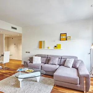 Apartamento Sweett - Paseo De Gracia - City Centre, Barcelona