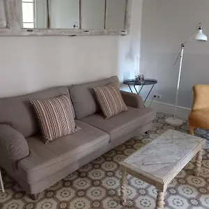 Apartamento Weflating Sant Antoni Market, Barcelona