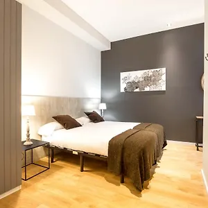Apartament Rent Rambla Catalunya, Barcelona