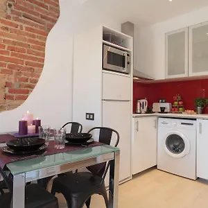 Apartamento Radas, Barcelona