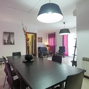 Apartamento Sagrada Familia, Barcelona