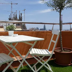 Apartamento Your In, Barcelona