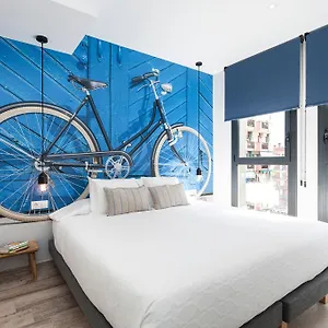 Apartamento The Bicycle, Barcelona