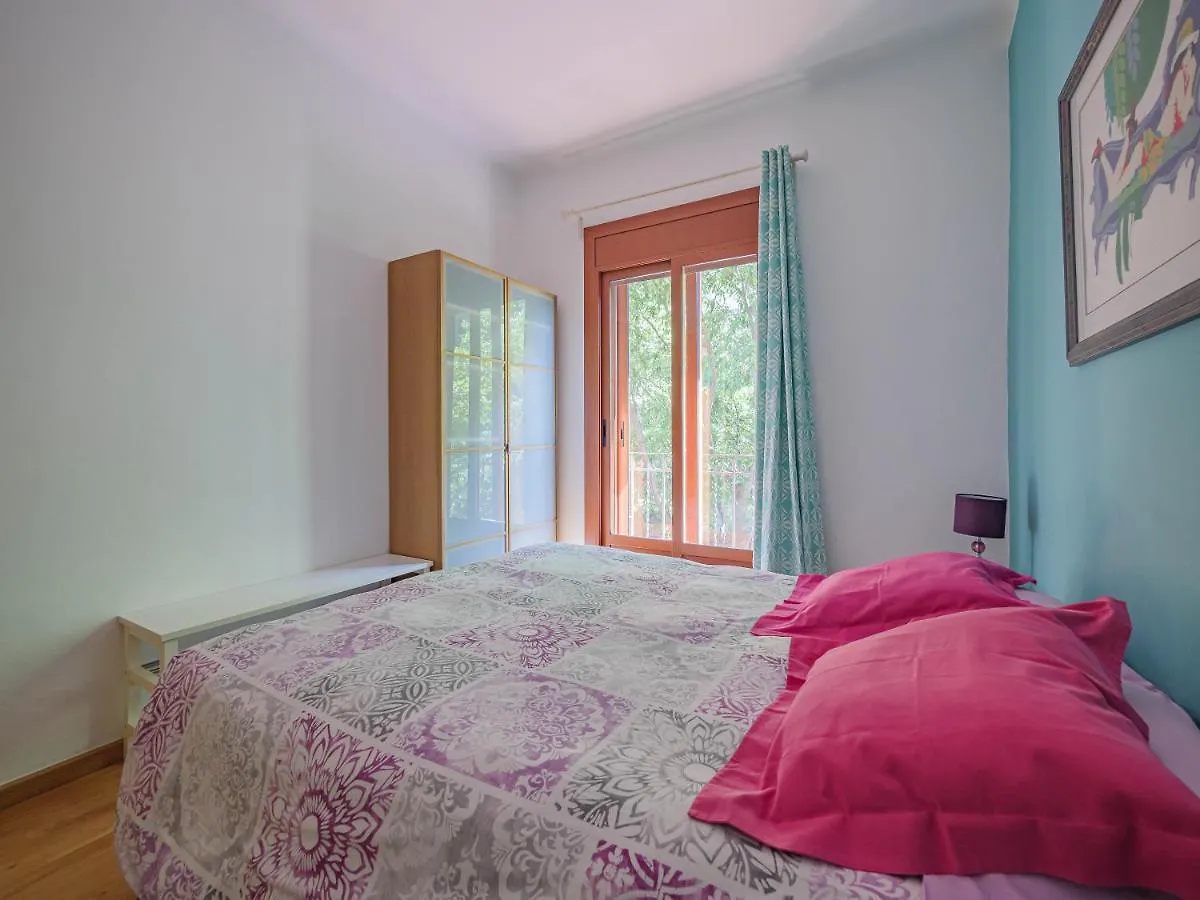 Absolute Sagrada Familia Apartment Barcelona