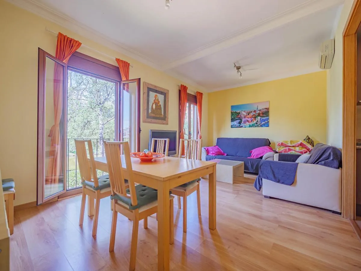 Absolute Sagrada Familia Apartment Barcelona Spain
